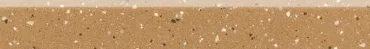 Бордюр Floor Gres Earthtech Savannah Flakes Battiscopa Glossy 772457 4,6x60 глянцевый