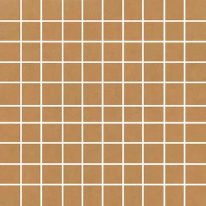 Мозаика Floor Gres Earthtech Savannah Ground Mosaico (3X3) Comfort 772397 30x30 лаппатированная