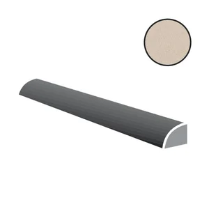 Бордюр Floor Gres Floortech Floor 2.0 Quarter Round 739113 1,2x20 матовый
