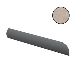 Бордюр Floor Gres Floortech Floor 3.0 Ang.Quarter Round 739123 1,2x20,8 матовый