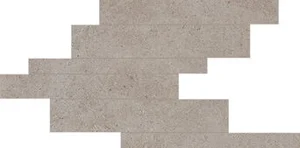 Декоративный элемент Floor Gres Floortech Floor 3.0 Mod.Lis.Sfals. 738987 21x40 матовый