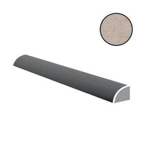 Бордюр Floor Gres Floortech Floor 3.0 Quarter Round 739114 1,2x20 матовый