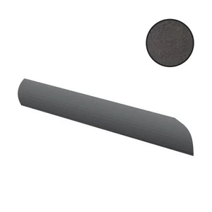 Бордюр Floor Gres Floortech Floor 9.0 Ang.Quarter Round 739129 1,2x20,8 матовый