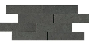 Декоративный элемент Floor Gres Floortech Floor 9.0 Mod.Lis.Mix.3D 739400 30x60 матовый
