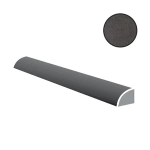 Бордюр Floor Gres Floortech Floor 9.0 Quarter Round 739120 1,2x20 матовый