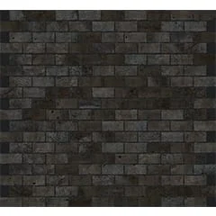 Мозаика Floor Gres Flowtech Burnished Nat 6mm (1,5X3) Mos 756629 30x30 матовая