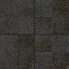 Мозаика Floor Gres Flowtech Burnished Nat 6mm (7,5X7,5) Mos 756626 30x30 матовая