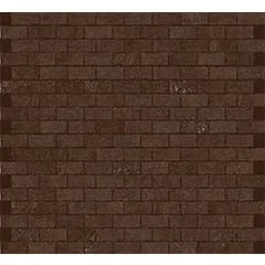 Мозаика Floor Gres Flowtech Russet Nat 6mm (1,5X3) Mos 756627 30x30 матовая