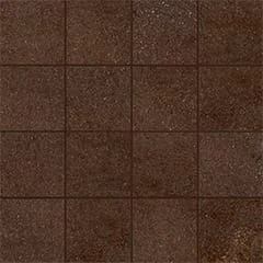 Мозаика Floor Gres Flowtech Russet Nat 6mm (7,5X7,5) Mos 756624 30x30 матовая