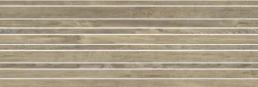 Декоративный элемент Floor Gres Greentech Greige Nat. List Sf. 752419 16,1x48,2 матовый