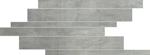 Декоративный элемент Floor Gres Rawtech Raw Dust Nat List.Sfals 752215 21x40 матовый