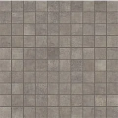 Мозаика Floor Gres Rawtech Raw Mud Nat (3X3) Mosaico 753905 30x30 матовая