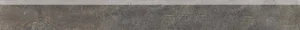 Бордюр Floor Gres Rawtech Raw Mud Nat Battiscopa 752218 4,6x60 матовый