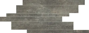 Декоративный элемент Floor Gres Rawtech Raw Mud Nat List.Sfals 752214 21x40 матовый
