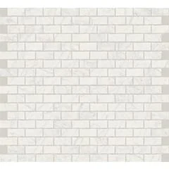 Мозаика Floor Gres Stontech 4.0 Stone 01 High Glossy 6mm Mos 761431 30x30 полированная