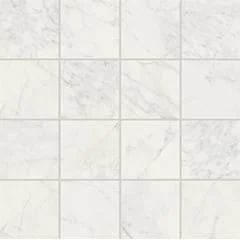 Мозаика Floor Gres Stontech 4.0 Stone 01 Nat 6mm Mos (7,5X7,5) 761439 30x30 матовая