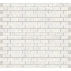 Мозаика Floor Gres Stontech 4.0 Stone 01 Nat 6mm Mos 761433 30x30 матовая
