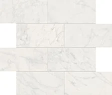Декоративный элемент Floor Gres Stontech 4.0 Stone 01 Nat 6mm Mur (7,5X15) 761445 30x30 матовый
