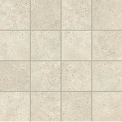 Мозаика Floor Gres Stontech 4.0 Stone 02 Nat 6mm Mos (7,5X7,5) 761440 30x30 матовая