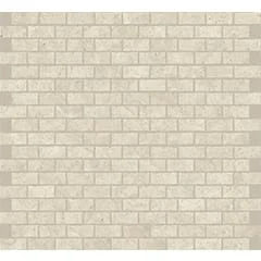 Мозаика Floor Gres Stontech 4.0 Stone 02 Nat 6mm Mos 761434 30x30 матовая