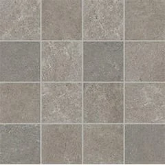 Мозаика Floor Gres Stontech 4.0 Stone 03 Nat 6mm Mos (7,5X7,5) 761441 30x30 матовая