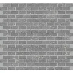 Мозаика Floor Gres Stontech 4.0 Stone 05 Nat 6mm Mos 761436 30x30 матовая