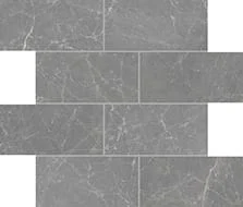 Декоративный элемент Floor Gres Stontech 4.0 Stone 05 Nat 6mm Mur (7,5X15) 761448 30x30 матовый