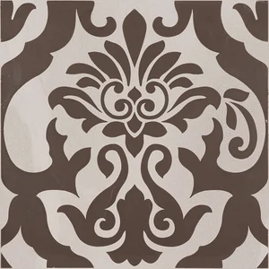Декоративный элемент Ariana Fluido Dec Queen Luna 60x60 матовый