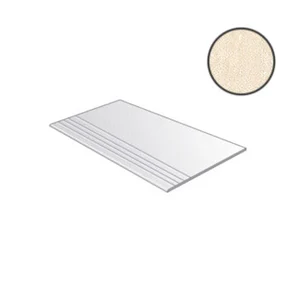 Ступень Vives Flysch Beige Peldano 30x60 матовая