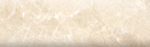 Бордюр Vives Flysch Beige Rodapie 9,4x30 матовый