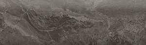 Бордюр Vives Flysch Grafito Rodapie 9,4x30 матовый