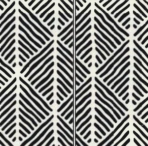 Декоративный элемент FMG Ethnic Comp. (2Pcs 300X150) Y4WH00D330006 300x300 матовый