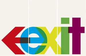 Декоративный элемент FMG Exit Comp. (3Pcs 300X150) Y4VK00D453006 300x450 матовый