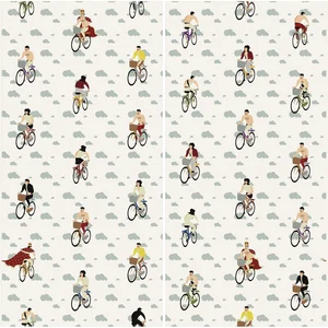 Декоративный элемент FMG Freddies Comp. (2Pcs 300X150) Y4VM00D330006 300x300 матовый