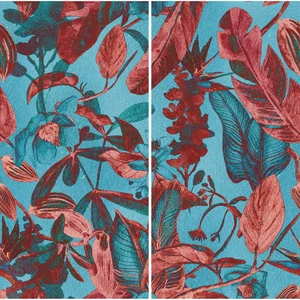Декоративный элемент FMG Vanilla Comp. (2Pcs 300X150) Y4UQ00D330006 300x300 матовый