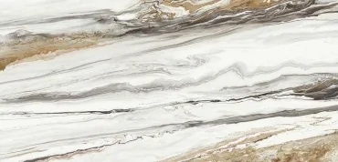 Керамогранит FMG Liquid Cosmo Liquid Grey Lucidato HIAA200U010A2 150x300 лаппатированный