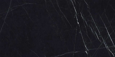 Керамогранит FMG Black Marquinia Silky SY210338 100x200 матовый