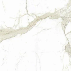 Керамогранит FMG White Calacatta Lucidato L100332 100x100 полированный