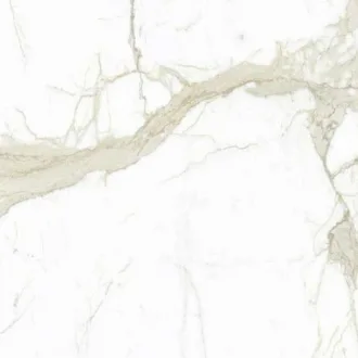 White Calacatta Prelucidato P100332