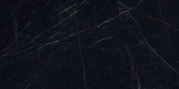 Керамогранит FMG Black Marquinia Silk. SSY3215523GST 154x328 матовый