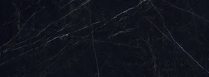 Керамогранит FMG Black Marquinia Silk. SY2710338MF6 100x270 матовый