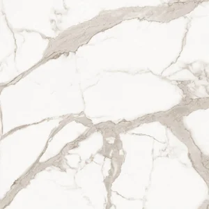 Керамогранит FMG Calacatta Supremo Preluc. P150366MF6 150x150 лаппатированный