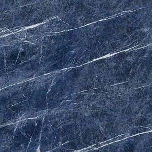 Керамогранит FMG Marmi Brazilian Blue Lucidato L150562MF6 150x150 лаппатированный