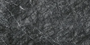 Керамогранит FMG Marmi Grigio Alpi Carnia Lucidato L175561MF6 75x150 лаппатированный