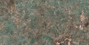 Керамогранит FMG Marmi Maxfine Amazonite 150x300 полированный