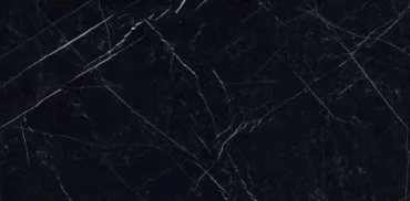 Керамогранит FMG Marmi Maxfine Black Marquinia 75x150 полированный