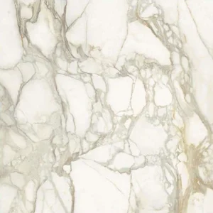 Керамогранит FMG Marmi Maxfine Calacatta Oro 150x150 полированный