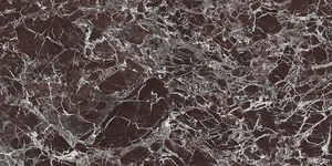 Керамогранит FMG Marmi Rosso Lepanto Prelucidato P175550MF6 75x150 натуральный