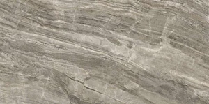 Керамогранит FMG Nuvolato Grigio Silk. SY315516MF6 150x300 матовый
