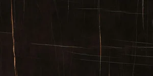Керамогранит FMG Sahara Noir Silk. SY315364MF6 150x300 матовый